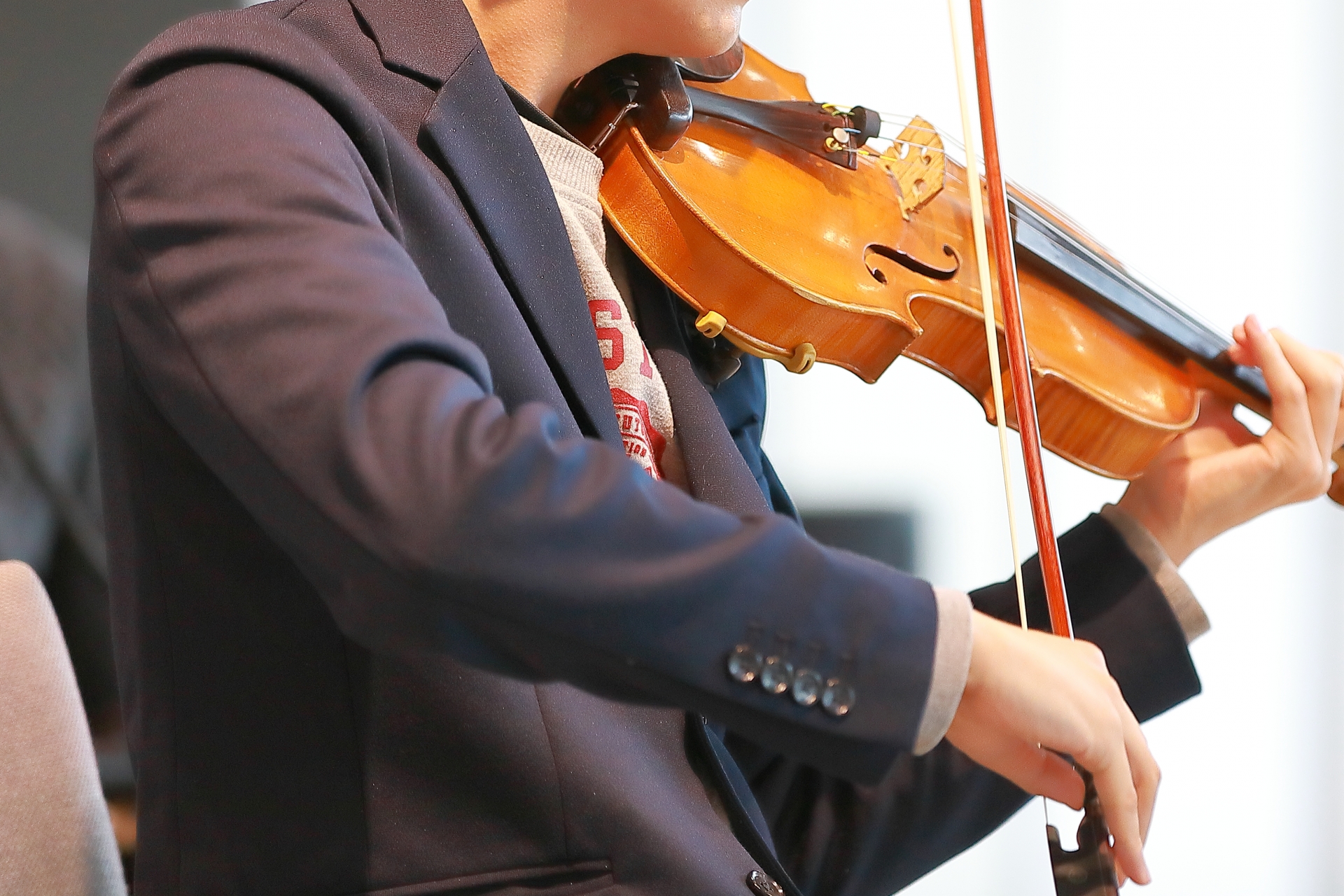 初心者様必読】バイオリンを始める前に押さえておきたい基礎知識や練習 