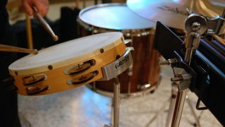 パーカッションの魅力とは？楽器の種類から覚えておきたい基礎知識まで